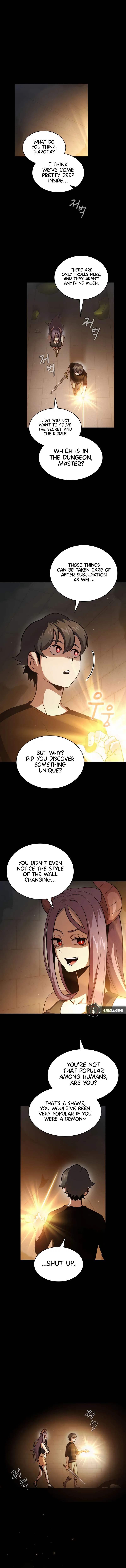 Is This Hero for Real? Chapter 83 – Page 3