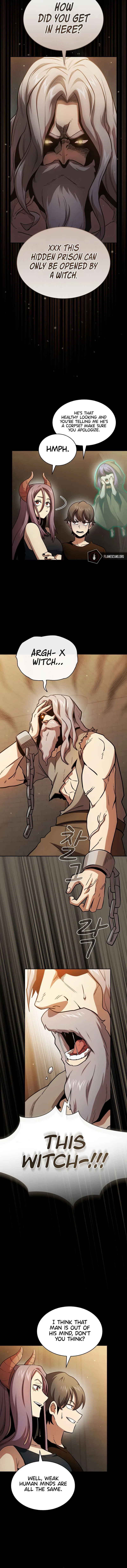 Is This Hero for Real? Chapter 83 – Page 7