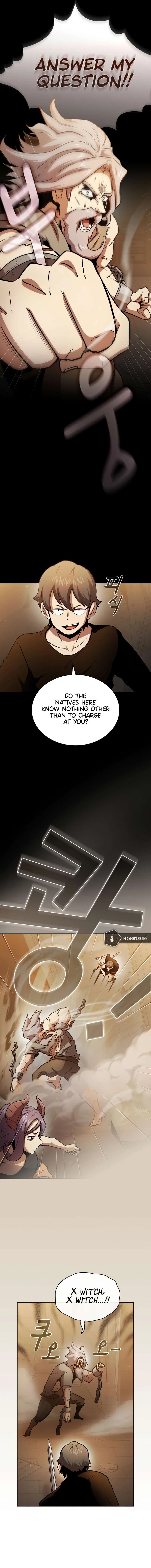 Is This Hero for Real? Chapter 83 – Page 8