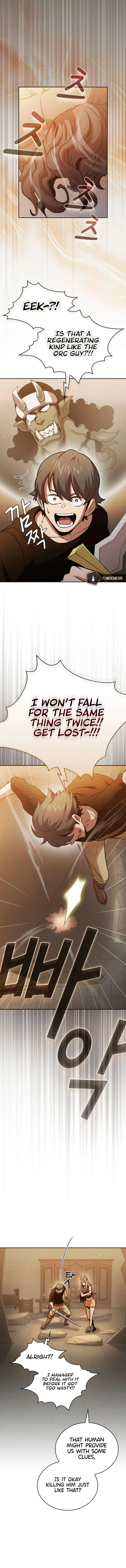 Is This Hero for Real? Chapter 83 – Page 11