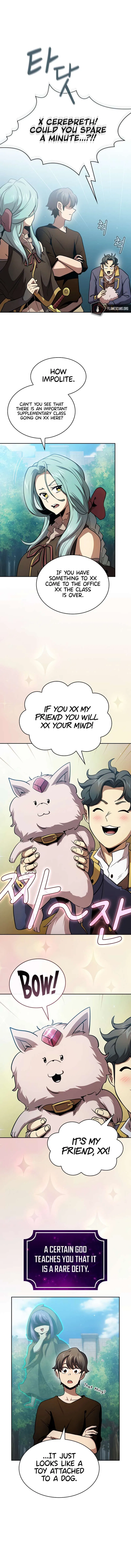 Is This Hero for Real? Chapter 82 – Page 6