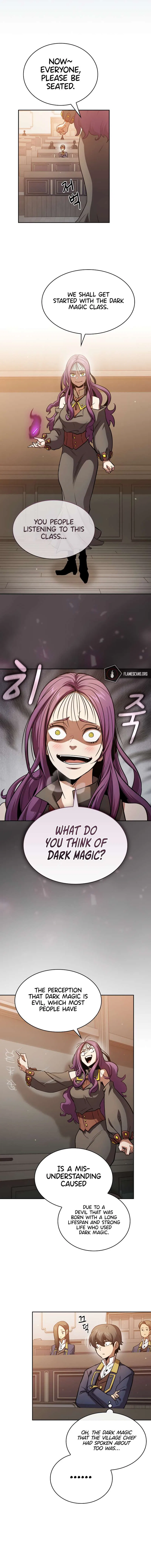 Is This Hero for Real? Chapter 82 – Page 8