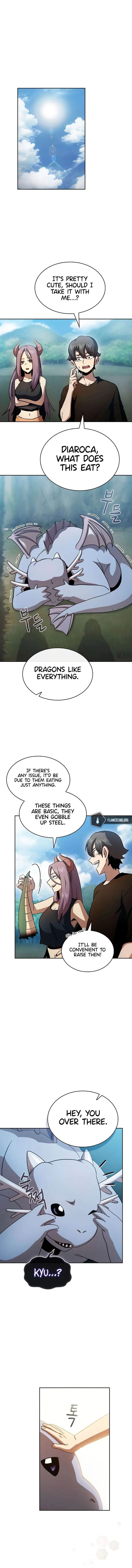Is This Hero for Real? Chapter 81 – Page 3