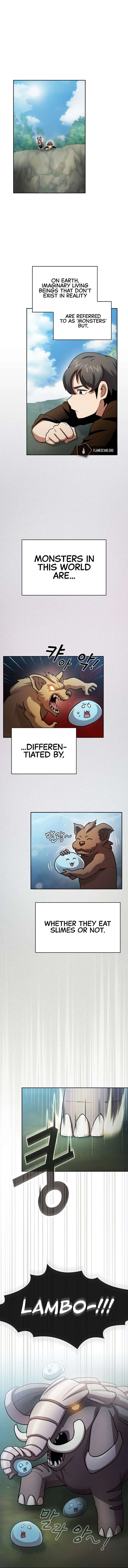 Is This Hero for Real? Chapter 80 – Page 3
