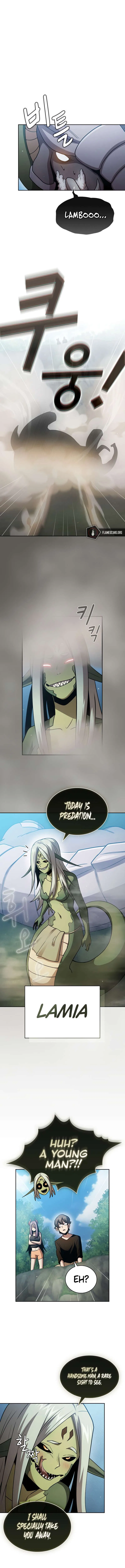 Is This Hero for Real? Chapter 80 – Page 6