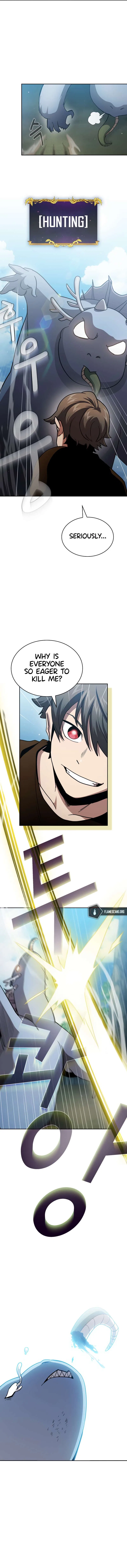 Is This Hero for Real? Chapter 80 – Page 12