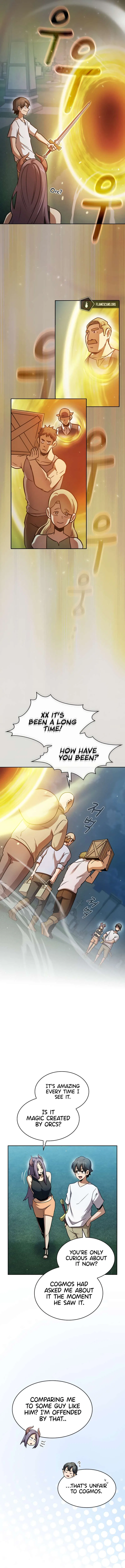 Is This Hero for Real? Chapter 79 – Page 4