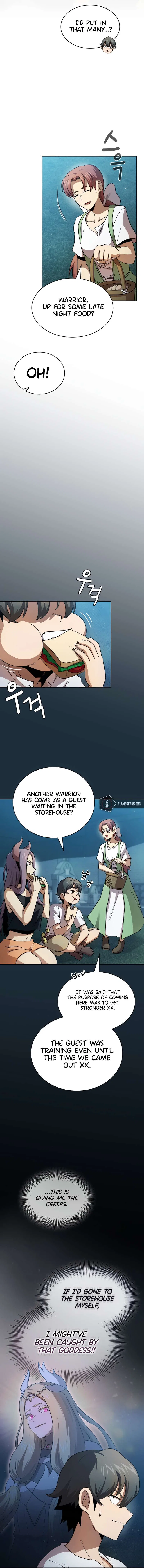 Is This Hero for Real? Chapter 79 – Page 6