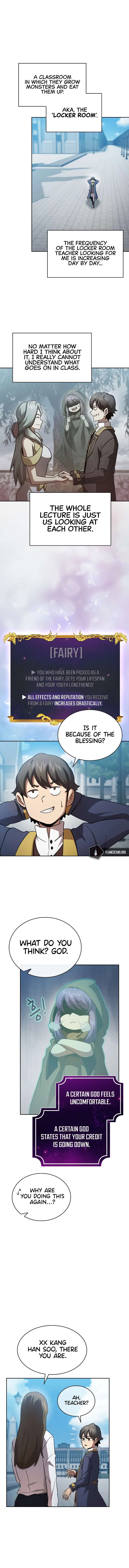 Is This Hero for Real? Chapter 79 – Page 8