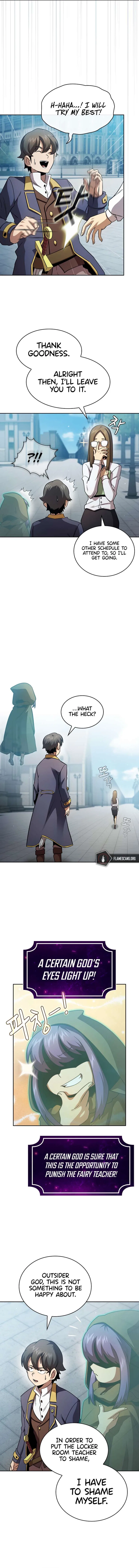 Is This Hero for Real? Chapter 79 – Page 10
