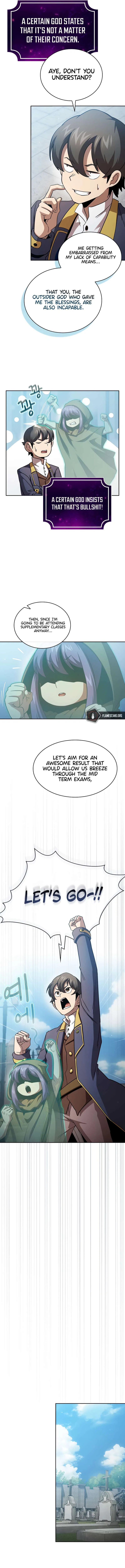 Is This Hero for Real? Chapter 79 – Page 11