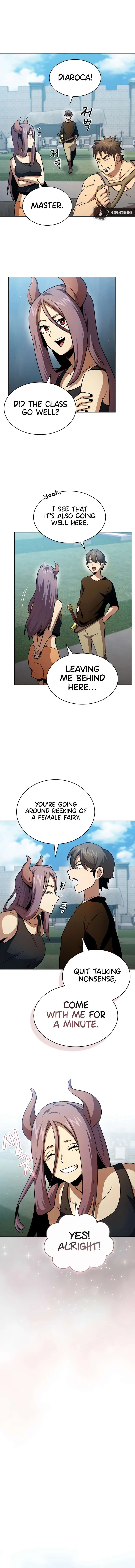 Is This Hero for Real? Chapter 79 – Page 12