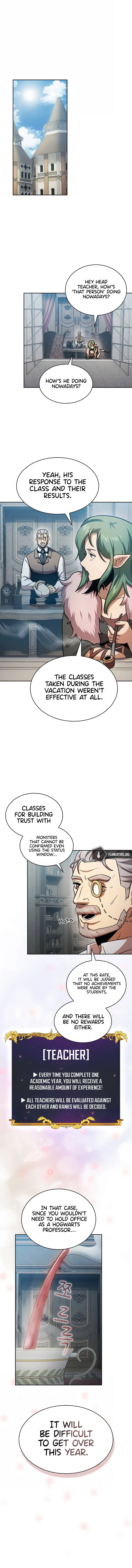 Is This Hero for Real? Chapter 78 – Page 3