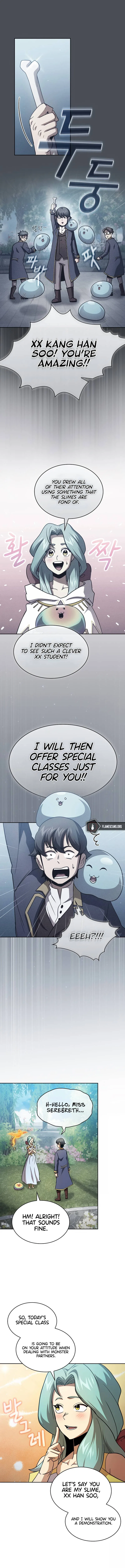Is This Hero for Real? Chapter 78 – Page 6