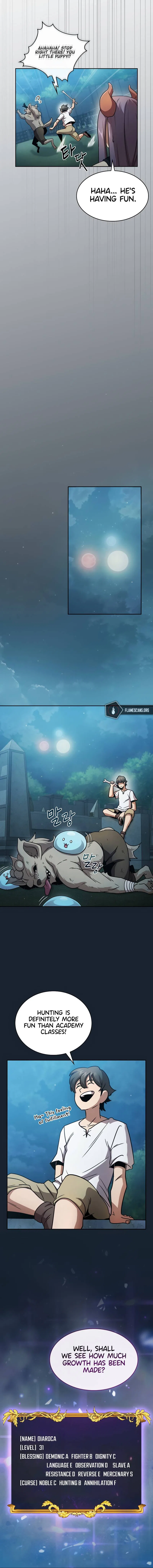 Is This Hero for Real? Chapter 78 – Page 11