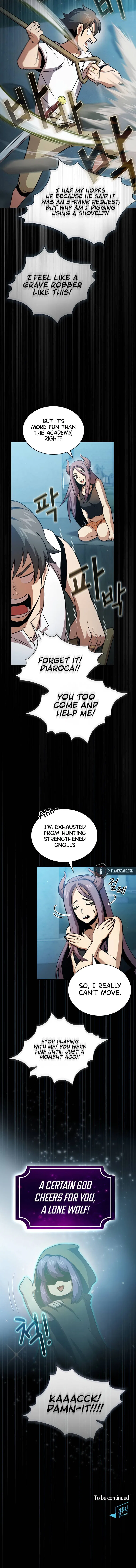 Is This Hero for Real? Chapter 78 – Page 14