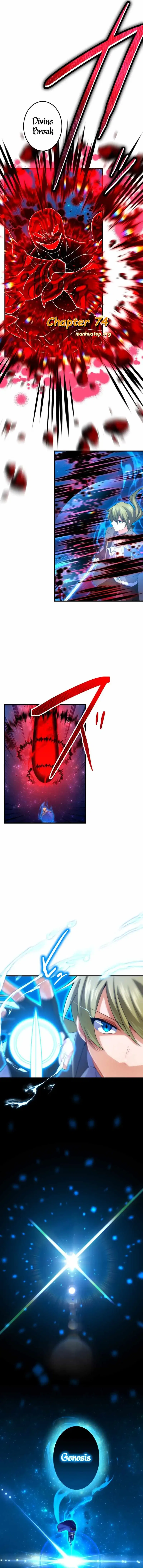 The Exorcist and the Shikigami of the Twelve Heavenly Generals in Another World Chapter 74 – Page 4