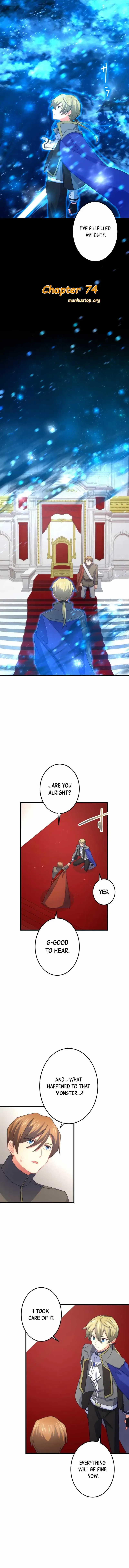 The Exorcist and the Shikigami of the Twelve Heavenly Generals in Another World Chapter 74 – Page 6