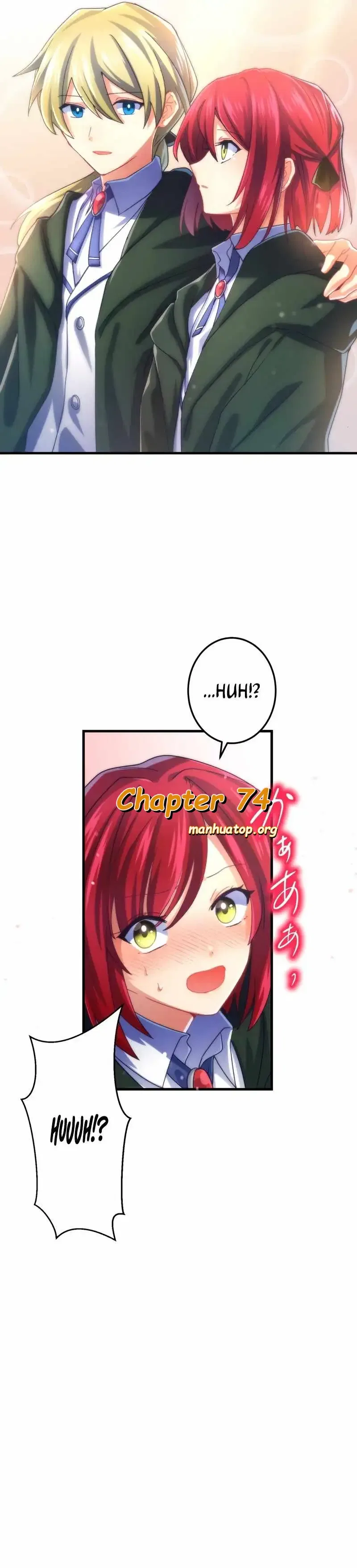 The Exorcist and the Shikigami of the Twelve Heavenly Generals in Another World Chapter 74 – Page 10