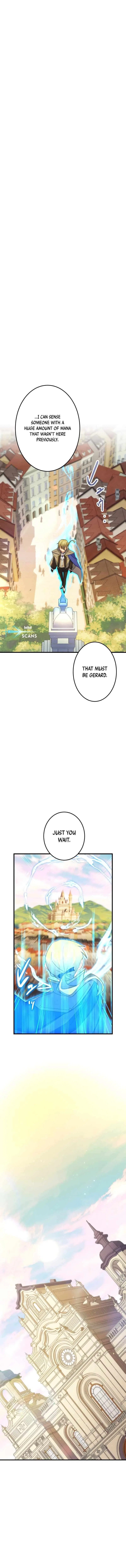 The Exorcist and the Shikigami of the Twelve Heavenly Generals in Another World Chapter 73 – Page 2