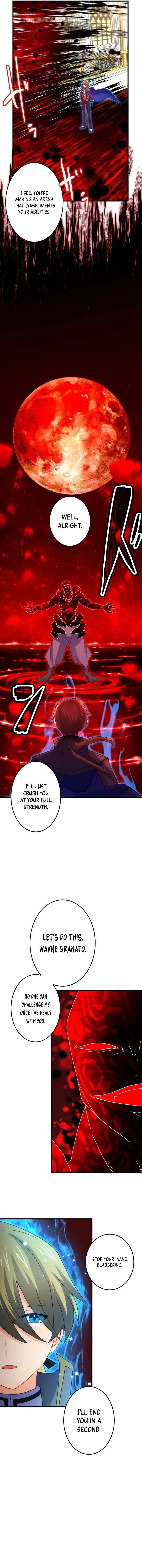 The Exorcist and the Shikigami of the Twelve Heavenly Generals in Another World Chapter 73 – Page 5