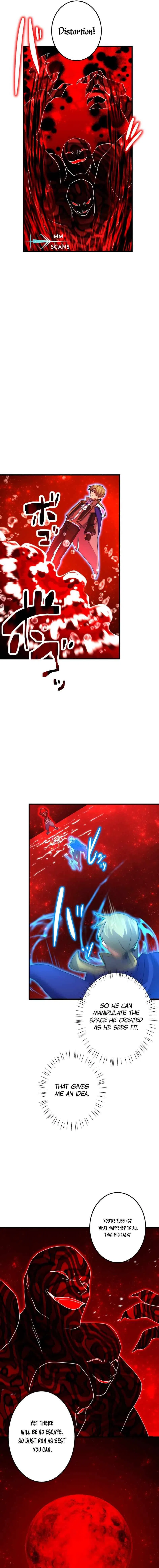 The Exorcist and the Shikigami of the Twelve Heavenly Generals in Another World Chapter 73 – Page 6