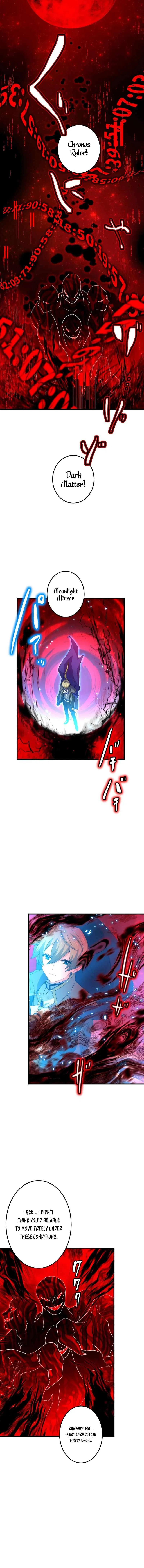 The Exorcist and the Shikigami of the Twelve Heavenly Generals in Another World Chapter 73 – Page 7