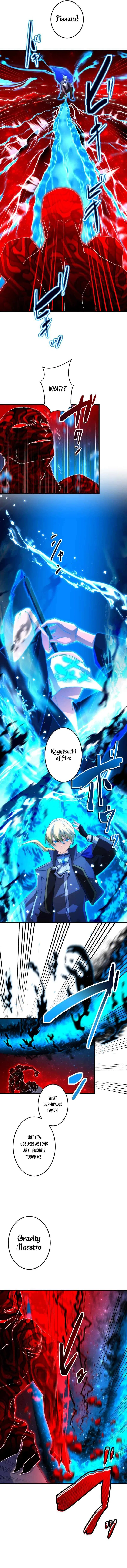 The Exorcist and the Shikigami of the Twelve Heavenly Generals in Another World Chapter 73 – Page 9