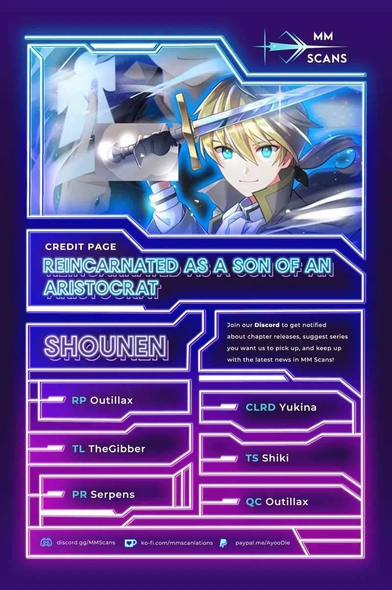The Exorcist and the Shikigami of the Twelve Heavenly Generals in Another World Chapter 72 – Page 1