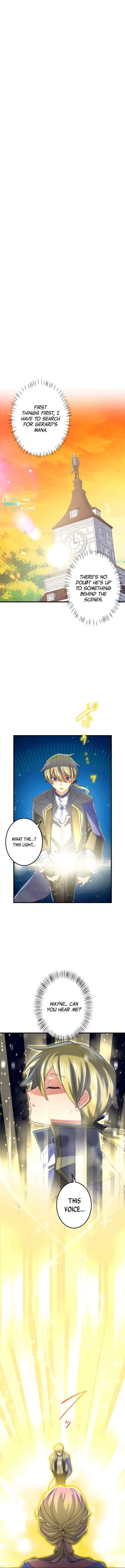 The Exorcist and the Shikigami of the Twelve Heavenly Generals in Another World Chapter 72 – Page 2