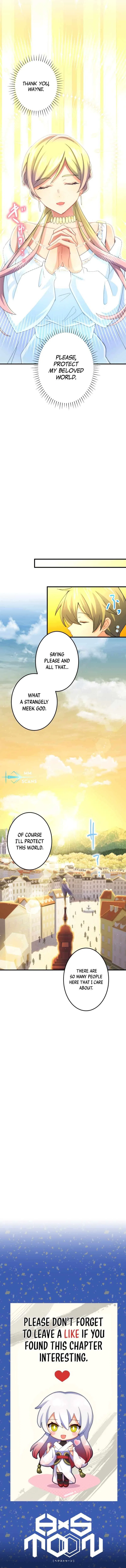 The Exorcist and the Shikigami of the Twelve Heavenly Generals in Another World Chapter 72 – Page 10