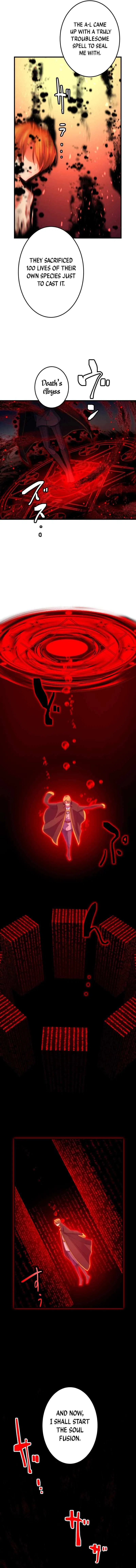 The Exorcist and the Shikigami of the Twelve Heavenly Generals in Another World Chapter 71 – Page 9