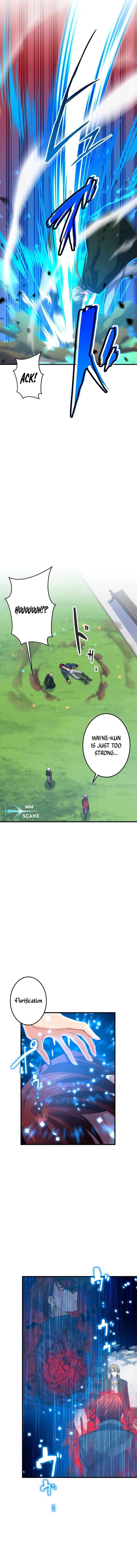 The Exorcist and the Shikigami of the Twelve Heavenly Generals in Another World Chapter 70 – Page 6