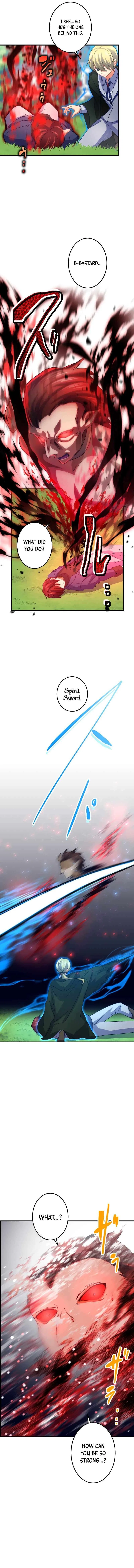 The Exorcist and the Shikigami of the Twelve Heavenly Generals in Another World Chapter 70 – Page 7