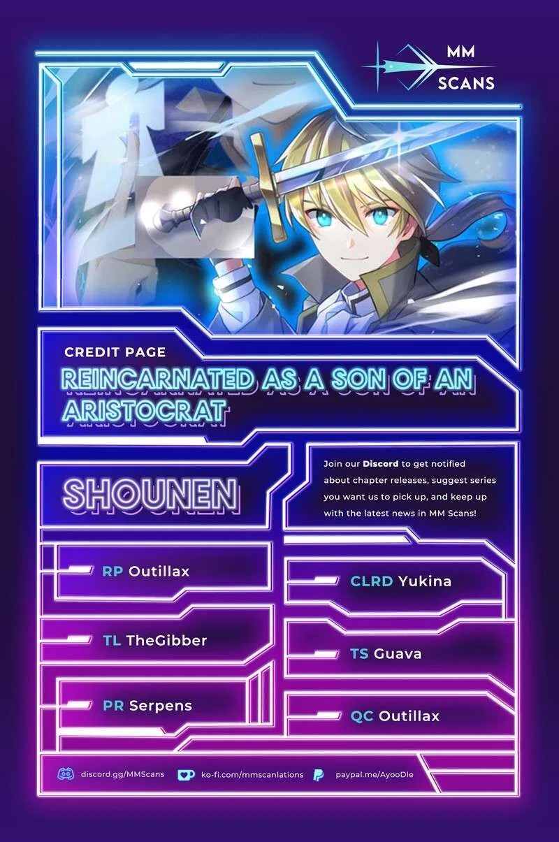 The Exorcist and the Shikigami of the Twelve Heavenly Generals in Another World Chapter 69 – Page 1