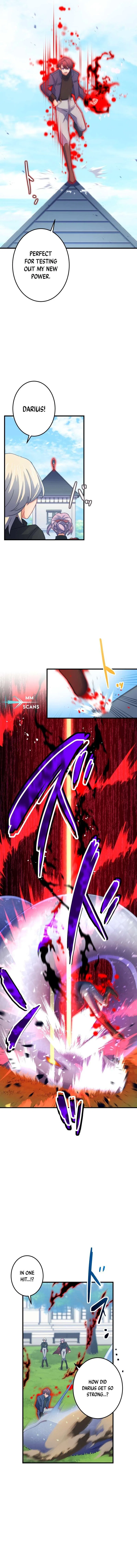 The Exorcist and the Shikigami of the Twelve Heavenly Generals in Another World Chapter 69 – Page 6