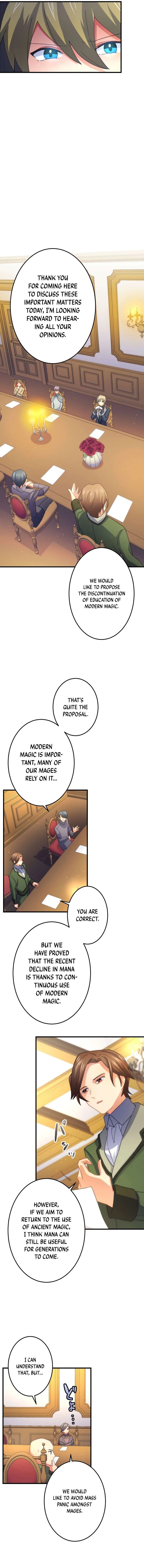 The Exorcist and the Shikigami of the Twelve Heavenly Generals in Another World Chapter 69 – Page 9
