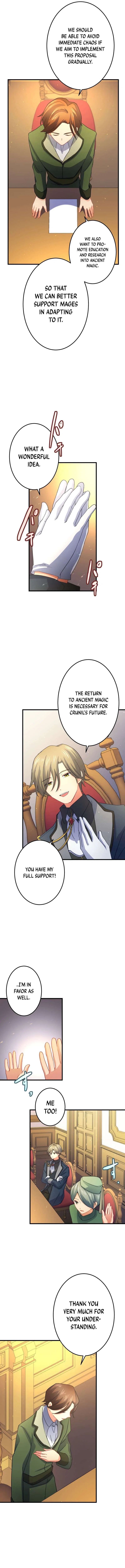 The Exorcist and the Shikigami of the Twelve Heavenly Generals in Another World Chapter 69 – Page 10