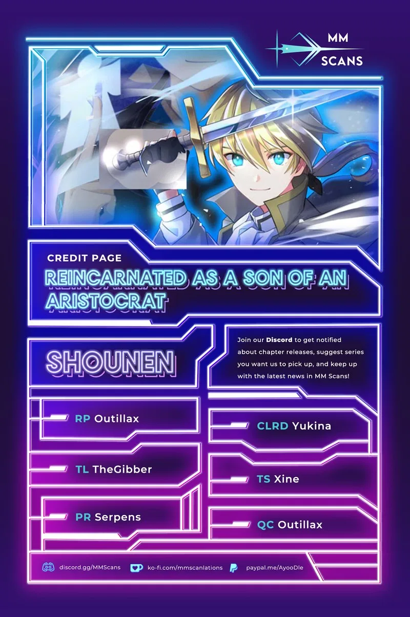 The Exorcist and the Shikigami of the Twelve Heavenly Generals in Another World Chapter 68 – Page 1