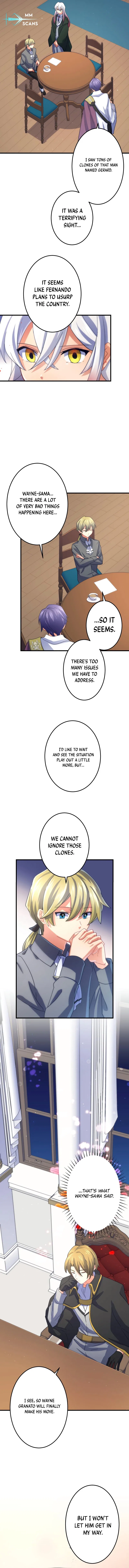 The Exorcist and the Shikigami of the Twelve Heavenly Generals in Another World Chapter 68 – Page 10