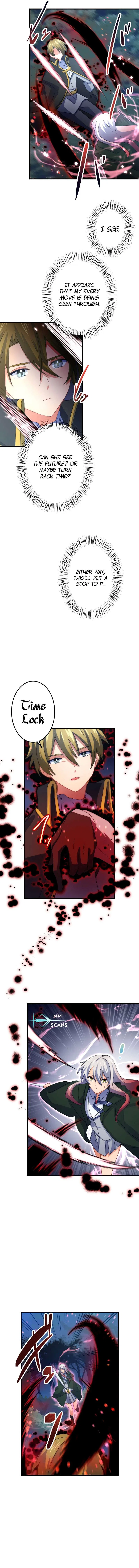 The Exorcist and the Shikigami of the Twelve Heavenly Generals in Another World Chapter 67 – Page 6
