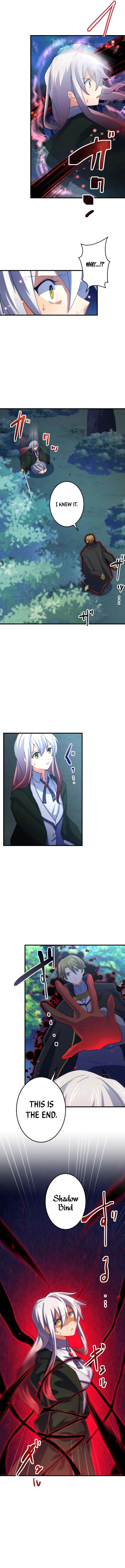 The Exorcist and the Shikigami of the Twelve Heavenly Generals in Another World Chapter 67 – Page 7