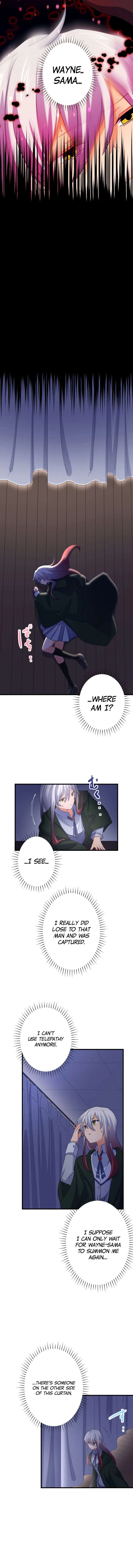 The Exorcist and the Shikigami of the Twelve Heavenly Generals in Another World Chapter 67 – Page 9