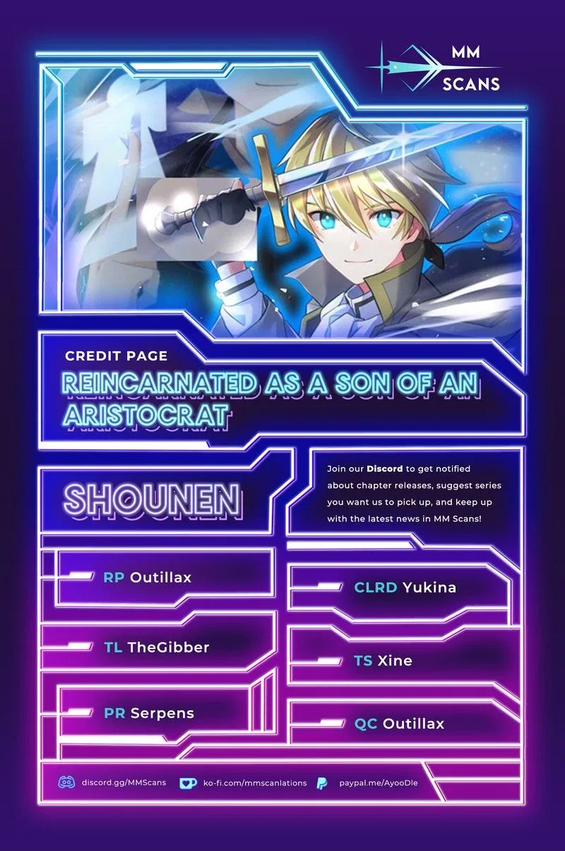 The Exorcist and the Shikigami of the Twelve Heavenly Generals in Another World Chapter 66 – Page 1