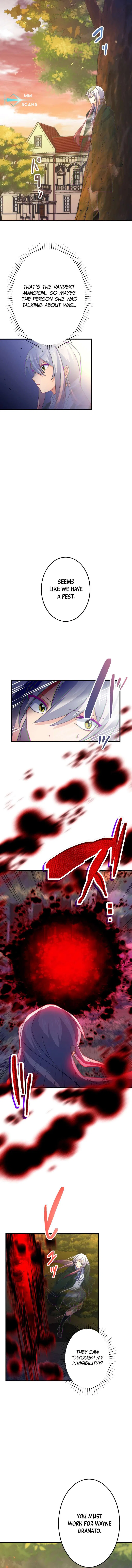 The Exorcist and the Shikigami of the Twelve Heavenly Generals in Another World Chapter 66 – Page 8
