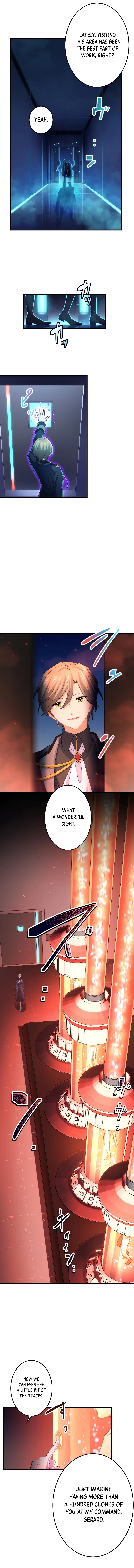 The Exorcist and the Shikigami of the Twelve Heavenly Generals in Another World Chapter 65 – Page 8