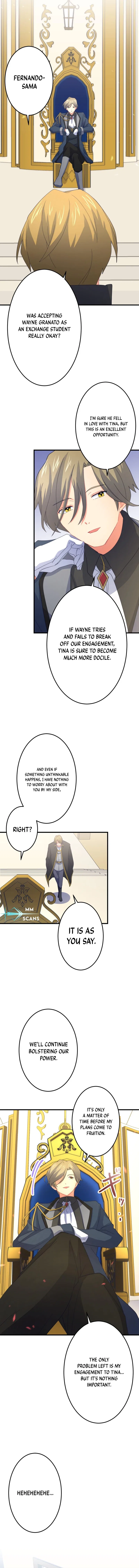 The Exorcist and the Shikigami of the Twelve Heavenly Generals in Another World Chapter 63 – Page 9