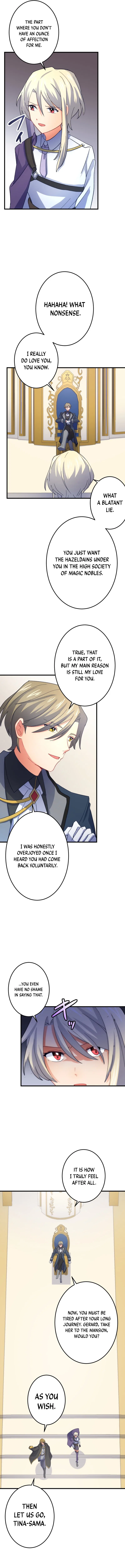 The Exorcist and the Shikigami of the Twelve Heavenly Generals in Another World Chapter 61 – Page 2