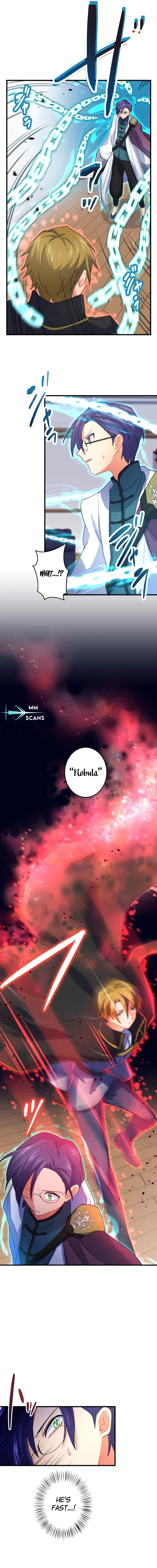 The Exorcist and the Shikigami of the Twelve Heavenly Generals in Another World Chapter 60 – Page 7