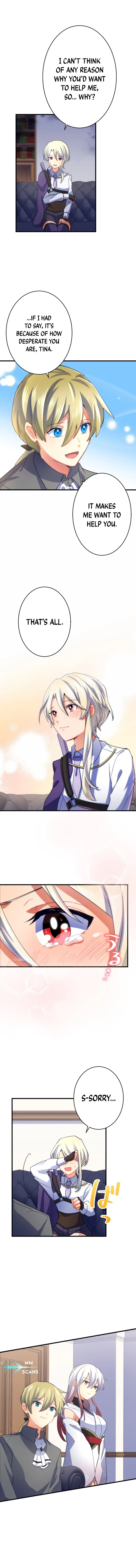 The Exorcist and the Shikigami of the Twelve Heavenly Generals in Another World Chapter 59 – Page 7